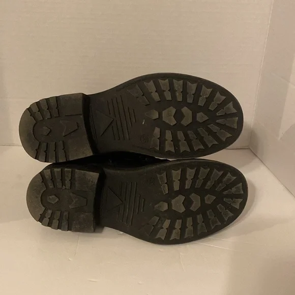 Steve Madden Booties Black Size 36 - Picture 6 of 8